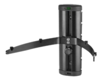 Peerless Single AV Wall Shelf ESHV10