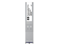 HPE X111 - SFP (mini-GBIC) transceiver module