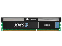CORSAIR XMS3 - DDR3 - module