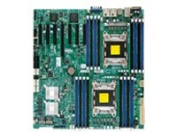 SUPERMICRO X9DRH-7F - Motherboard | Overview, Specs, Details | SHI