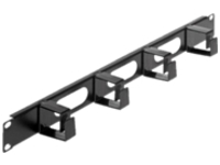 19 IN. CABLE MANAGEMENT PANEL