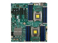 SUPERMICRO X9DRi-F - Motherboard | Overview, Specs, Details