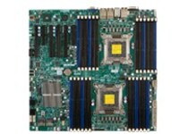 SUPERMICRO X9DRi-LN4F+ | Overview, Specs, Details | SHI