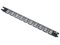 21 HORIZ CHANNEL LACERACK ACCESSORIES