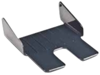 Intermec - Paper cutter tray