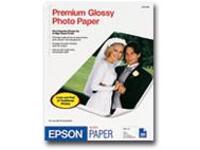 Epson Premium - High-glossy
