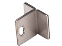 Intermec Media Cover Lock Bracket