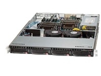Supermicro SuperServer 6017R-TDF