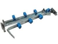 Intel - Rack cable management kit
