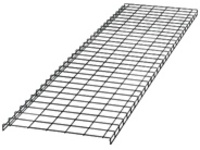 Panduit Wyr-Grid Pathway Section