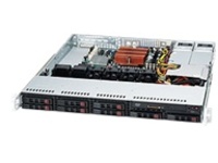 Supermicro SC113M TQ-R400CB