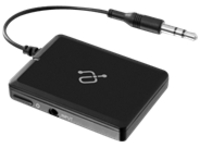 Aluratek iStream DockFree Bluetooth Audio Receiver