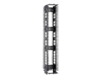 Panduit PatchRunner High Capacity Vertical Cable Management System