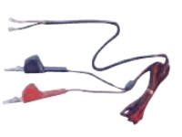 Fluke - Network tester line cord