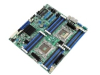 Intel Server Board S2600CP4
