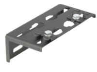 Panduit Wyr-Grid Wall Mount Termination Bracket