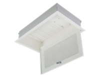 Premier Mounts GearBox False Ceiling Equipment Storage GB-AVSTOR4