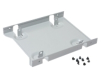 Shuttle PHD3 - Storage drive cage