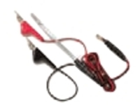 Fluke Networks Line Cord with Bed-of-Nails and RJ-11 Plug