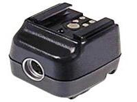 Canon OA 2 - Flash adapter