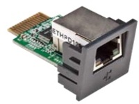 Intermec Ethernet (IEEE 802.3) Module