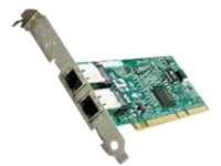 Intel PRO/1000 MT Dual Port Server Adapter