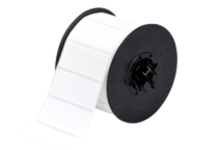 Brady B-595 Pre-Cut Blank Labels