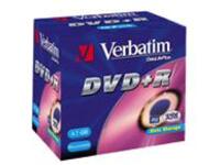 Verbatim DataLifePlus