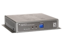 LEVELONE HVE-6601R HDMI VIDWAL