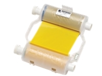Brady Heavy-Duty - Yellow
