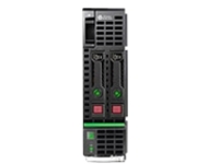HPE ProLiant BL460c Gen8