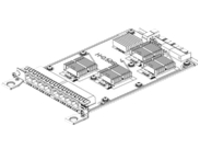 Cisco ASR 900 8-Port 10/100/1000 Ethernet Interface Module