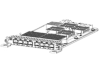 Cisco ASR 900 8-Port SFP Gigabit Ethernet Interface Module
