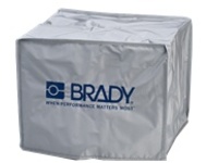 Brady - Dust cover - for Brady BBP30, BBP31 Sign and Label Maker