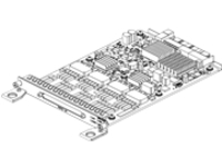 Cisco ASR 900 16-Port T1/E1 Interface Module