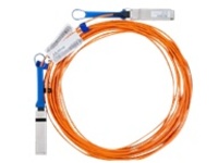 20M ACTIVE FIBER CABLE QSFP40GBE