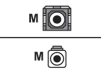 AddOn - Patch cable - SC single-mode (M) to LC single-mode (M) angled