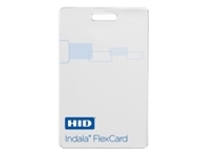 HID Indala FlexCard Proximity Clamshell Card