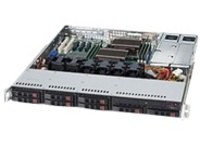Supermicro SC113 TQ-R700CB