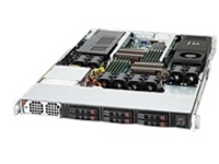Supermicro SC118G 1400B