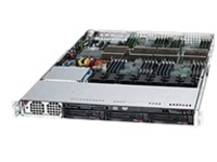 Supermicro SC818 A-1400B