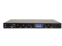 Cisco TelePresence MCU 5310