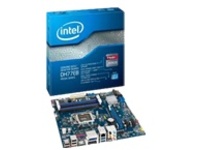 Intel Desktop Board DH77EB
