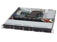 Supermicro SC113M TQ-600CB