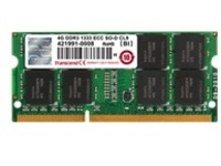 Transcend - DDR3L - module