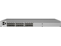 HPE SN3000B 16Gb 24-port/12-port Active Fibre Channel Switch