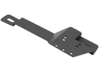 RAM No-Drill Laptop Base
