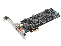 ASUS Xonar DSX - Sound card