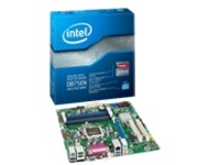 Intel Desktop Board DB75EN