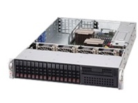 Supermicro SC219 A-R920WB